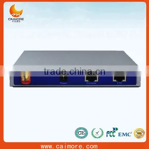 1XLAN 4G LTE FDD Mobile Broadband Router thumbnail-1
