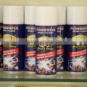 Over 15 Years Brand RAD High Quality Insecticide Spray thumbnail-2