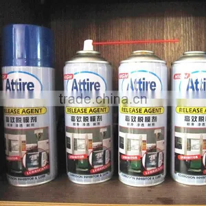 Mould /mold Release Agent thumbnail-3