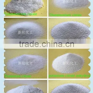 Ammonium Citrate Used for Water Treatment thumbnail-5