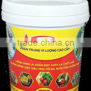 AMAZON SECONDARY AND TRACE ELEMENT thumbnail-1