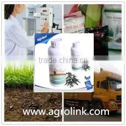 High Quality Food Grade Plant Source Amino Acid Liquid and Powder thumbnail-2