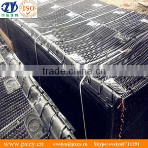 BAC-Type Cooling Tower Pvc Film Fills Packing thumbnail-1