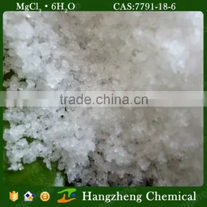 Magnesium Chloride White Crystal Industrial Grade thumbnail-4