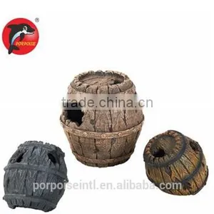 Aquarium Garden Decoration Resin Craft thumbnail-1