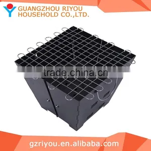 Top Quality Smokeless Indoor Professional Charcoal Grill thumbnail-2