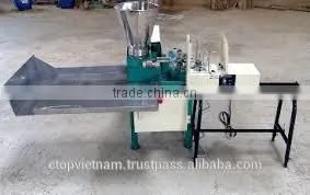 Fully and Semi Automatic Incense Machine (+84-973403073 Whatsapp) thumbnail-5