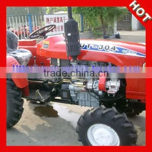 Best Price 30hp Chinese Farm Tractors thumbnail-1