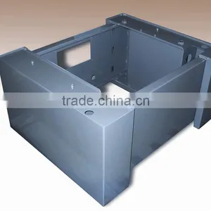 Sheet Metal Fabrication,heavy Metal Fabrication thumbnail-3