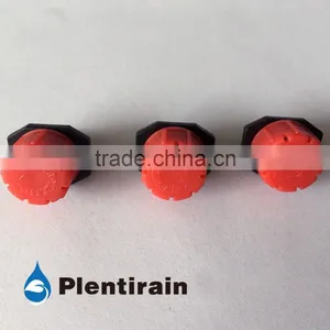 Adjustable Dripper/drip Irrigation Dripper on Line thumbnail-3