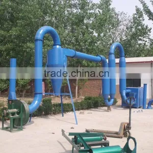 11.11 Airflow Sawdust Pellet Cooler CDHGJ02 Price thumbnail-2