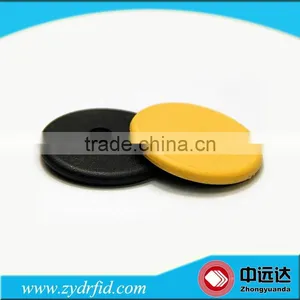 ISO 18000-6C RFID PPS Laundry Tag for Laundry Management thumbnail-6