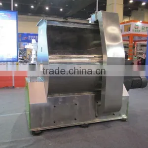 Low Price Animal Feed Mixer Machine thumbnail-5