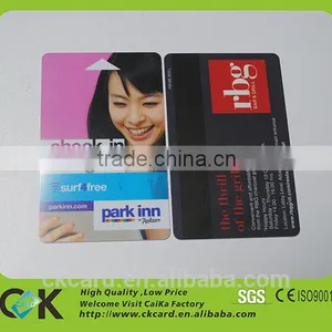 Wholesale Plastic Card Protecting Sleeve/holders thumbnail-5