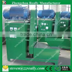 Rice Husk Charcoal Briquette Machine,Briquetting Line,Briquette Making thumbnail-1