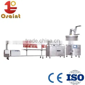 High Tech Commerical Meat Sausage Stuffer thumbnail-1
