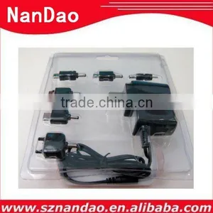 Usb Travel Charger With UL.CE, RoHS,CB.CCC. thumbnail-1