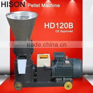 2015 Pellet Press Machine thumbnail-1