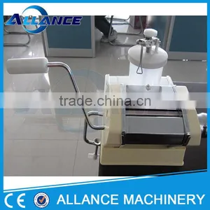 2016 New Design Model Pierogi Dumplings Machine thumbnail-1