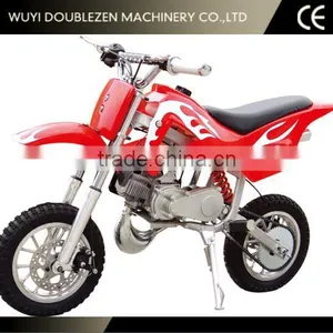 49CC 2 Stroke Mini Moto for Kids/Pocket Bike/Mini Bike thumbnail-1