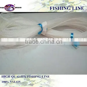 Nylon Mono Braided Fishing Line thumbnail-1
