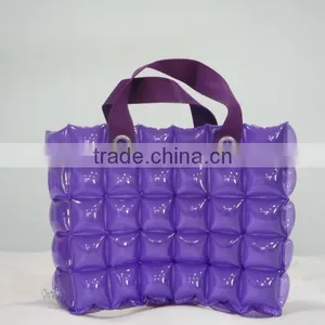 Customize Fabric Pvc Inflatable Bags thumbnail-1