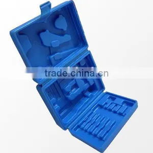 Blow Mold Plastic Tool Set, Tool Box,tool Case thumbnail-1