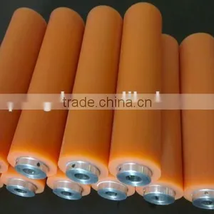 uv Paint Coated Roller thumbnail-1