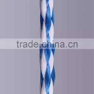 Polyethylene Hollow Braided Rope With Factory Price thumbnail-1
