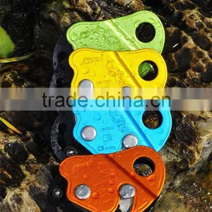 Cheap Aluminum Rock Climbing Rope Grap Safey Device thumbnail-2