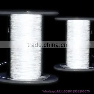 Reflective Yarn Made From Glass Beads thumbnail-4