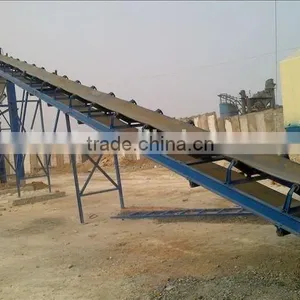 Rotary Sand Dryer TDS623/ Sand Drying Production Lines thumbnail-6