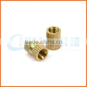 High Quality m4 Insert Lock Nut thumbnail-6