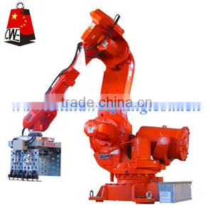 Palletizer Robot thumbnail-1