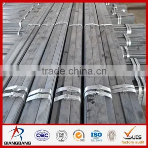 Spring Steel Flat Bar for Leaf Spring Making thumbnail-5