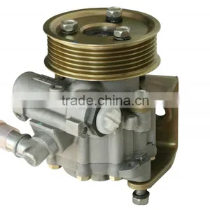 KAMAZ 42020 409000-3407008 Power Steering Pump thumbnail-1