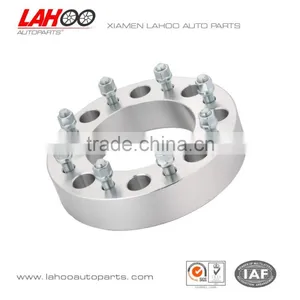 Car Alloy Wheel Spacer / Wheel Adapter thumbnail-2