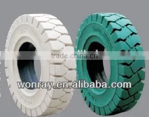 China Top 10 Tyre Brands Solid Tires 7.00-12/5.00 for Forklift Tires and Other Industrial Vehicles thumbnail-2