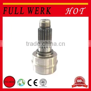 Excellent Quality Auto Spare Parts Tube Stub Shafts Spline 38 Used for Mercedes Benz thumbnail-5