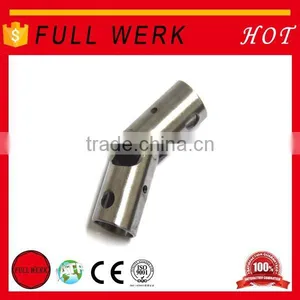 High Power FULL WERK PB-S19-16R-64 Flexible Types Thomas Coupling for Plenty of Machines thumbnail-1