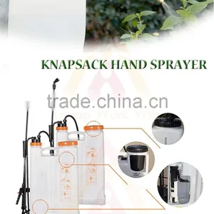 2016 Hot Sale Agricultural Sprayer and 16-22.5 Litres Knapsack Sprayer for America Market thumbnail-4
