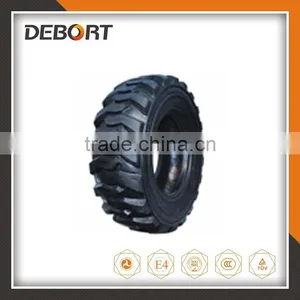 Bobcat Skid Steer Tire Solid Tire 10x16.5 thumbnail-1