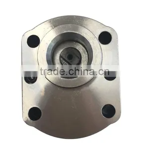 X072 Serie Hydraulic Gear Pump for STEYR Tractor thumbnail-2