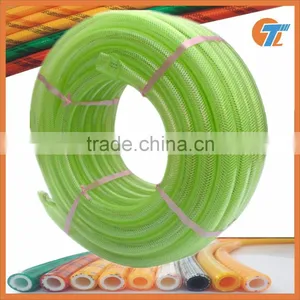 Agricultural Irrigation Pvc Spiral Steel Wire Reinforced Hose thumbnail-6
