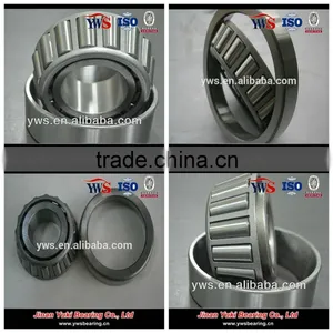 90*190*46.5mm Taper Roller Bearing 3018JR 30318 thumbnail-1