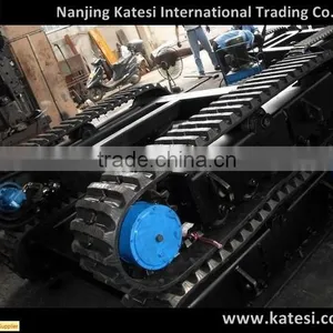China Tractor Undercarriage Spare Parts thumbnail-1