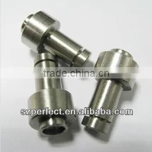 Customized Aluminium 6061-T6 Parts CNC Machining,stainless Steel CNC Turning Machined Auto Parts,precision CNC Machining Service thumbnail-5