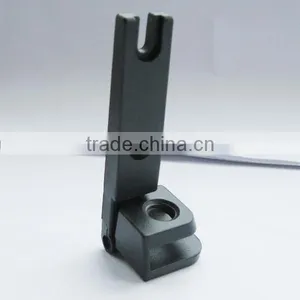 High Standard Custom Cheap Plastic Micro Machining CNC Milling Service thumbnail-5