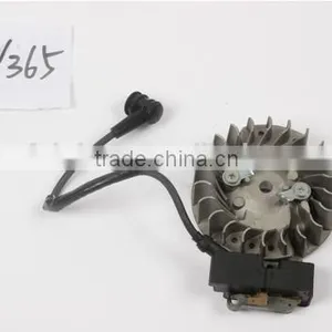 65cc Hus365 Gasoline Chainsaw Spare Part Flywheel thumbnail-2