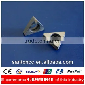 Tungsten Carbide Insert Triangle Shims thumbnail-1
